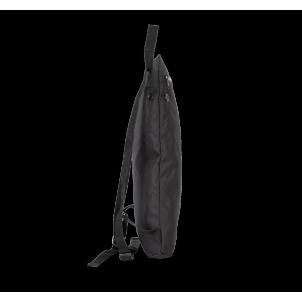 Sac à dos plat recyclé style urbain personnalisable – Goodies d’entreprise responsables chez BCM Goodies