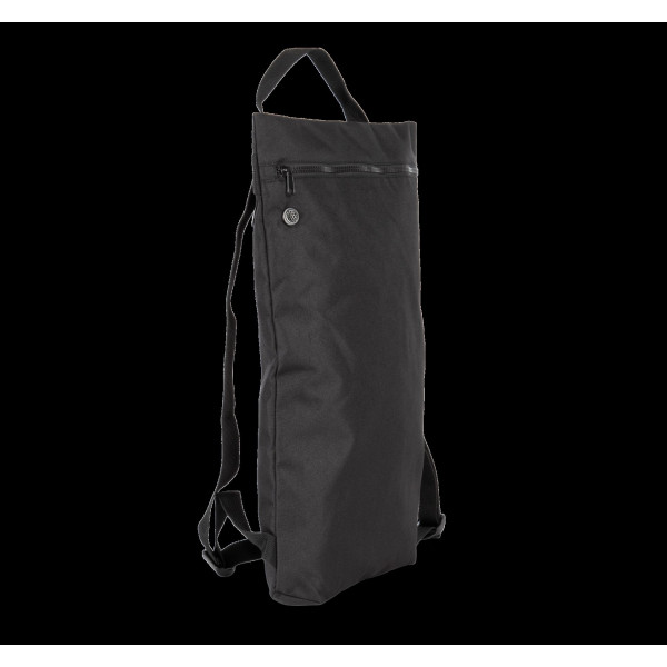 Sac à dos plat recyclé style urbain personnalisable – Goodies d’entreprise responsables chez BCM Goodies
