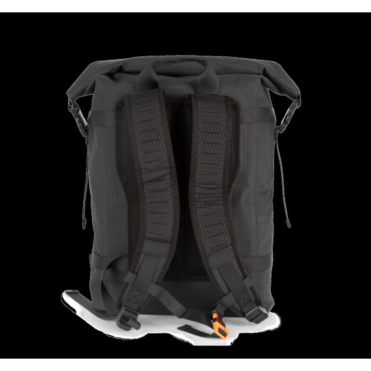 Sac à dos imperméable avec sangles de compression – Bagagerie personnalisable pour événements et communication entreprise