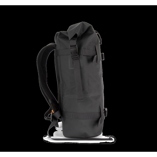 Sac à dos imperméable avec sangles de compression – Bagagerie personnalisable pour événements et communication entreprise