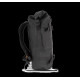 Sac à dos imperméable avec sangles de compression – Bagagerie personnalisable pour événements et communication entreprise