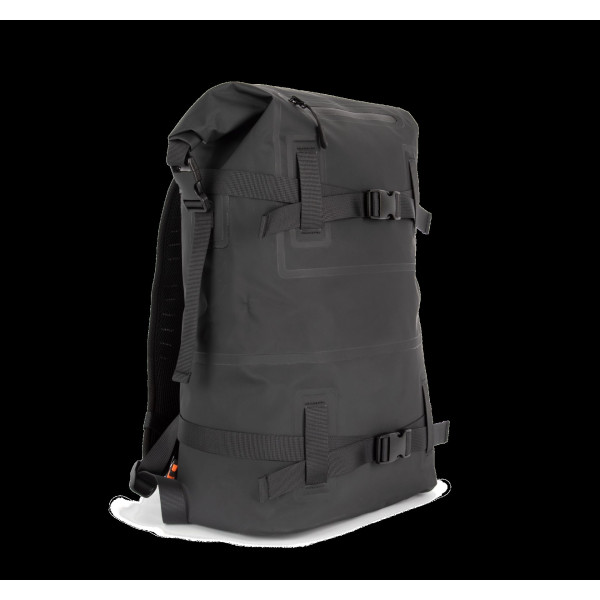 Sac à dos imperméable avec sangles de compression – Bagagerie personnalisable pour événements et communication entreprise