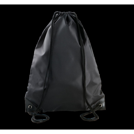 Sac à dos avec cordelettes personnalisable pour communication d’entreprise – BCM Goodies