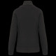 Veste molleton zippée femme personnalisable pour entreprises – Communication et fidélisation B2B