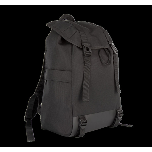 Sac à dos de sport casual personnalisé pour communication d’entreprise – BCM Goodies