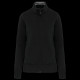 Veste molleton zippée femme personnalisable pour entreprises – Communication et fidélisation B2B