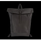 Sac à dos casual Roll-Top personnalisé – Support de communication d’entreprise pratique pour événements, onboarding et cadeaux d