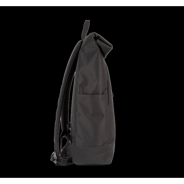 Sac à dos casual Roll-Top personnalisé – Support de communication d’entreprise pratique pour événements, onboarding et cadeaux d