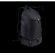 Sac à dos sport personnalisable B2B en polyester 600D – Support de communication pratique pour entreprises et associations