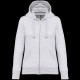 Sweat-shirt zippé à capuche femme personnalisable – Communication par l’objet pour entreprises et organisations | BCM Goodies