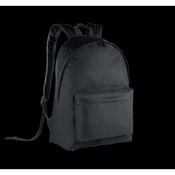 Sac à dos classique personnalisable pour communication d’entreprise – BCM Goodies