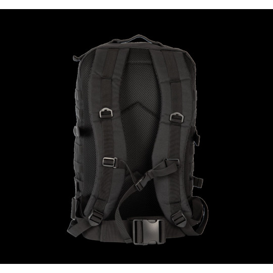 Sac à dos tactique M.O.L.L.E personnalisé pour entreprises – Communication événementielle et cadeaux collaborateurs – BCM Goodie