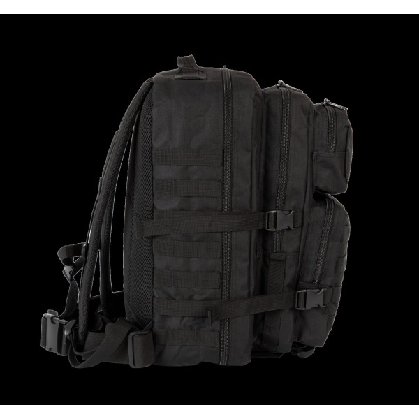 Sac à dos tactique M.O.L.L.E personnalisé pour entreprises – Communication événementielle et cadeaux collaborateurs – BCM Goodie