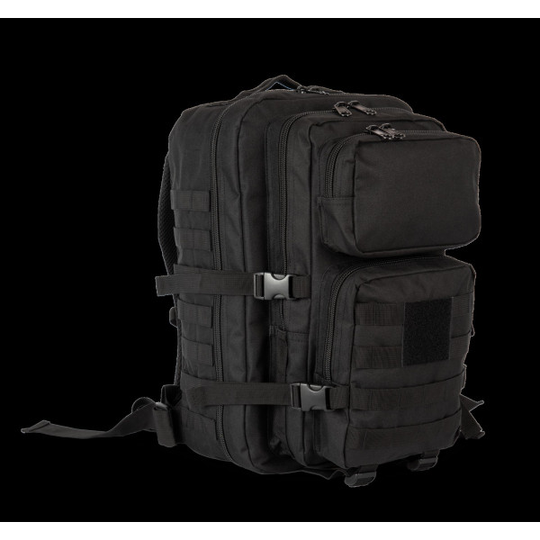 Sac à dos tactique M.O.L.L.E personnalisé pour entreprises – Communication événementielle et cadeaux collaborateurs – BCM Goodie