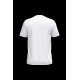 T-shirt col V manches courtes homme personnalisé – Support textile pour communication d’entreprise – BCM Goodies