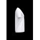 T-shirt col V manches courtes homme personnalisé – Support textile pour communication d’entreprise – BCM Goodies