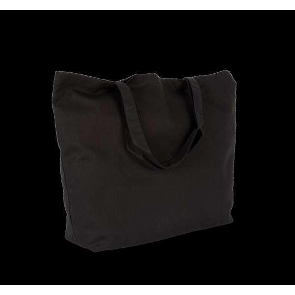 Sac shopping extra large personnalisable en coton – Goodies d’entreprise BCM
