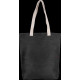 Sac shopping en juco personnalisable avec anses 70 cm – Objet publicitaire pour communication d’entreprise