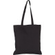 Sac shopping en coton canvas personnalisable avec longues anses – Objet publicitaire B2B pour communication d’entreprise