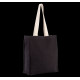 Sac cabas avec soufflet en coton personnalisable – Support de communication B2B pour événements et fidélisation | BCM Goodies