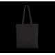 Sac shopping classique coton bio personnalisable – Longues poignées 70 cm – Objet publicitaire B2B pour entreprises