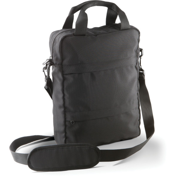 Sac Messenger / Tablette Personnalisable en Polyester 900D – Support de Communication Entreprise | BCM Goodies