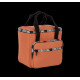 Sac isotherme recyclé personnalisable avec poche frontale – Objet publicitaire écoresponsable pour entreprises | BCM Goodies