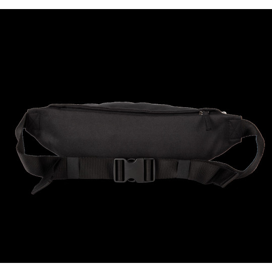 Sac banane classique recyclée personnalisable pour entreprises – Communication responsable B2B