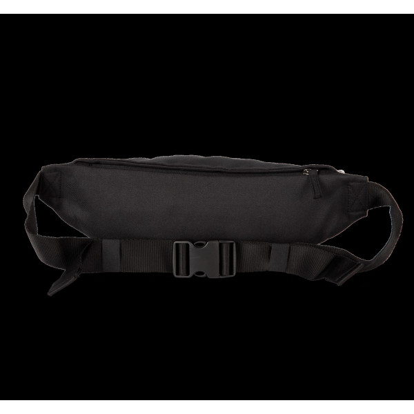 Sac banane classique recyclée personnalisable pour entreprises – Communication responsable B2B