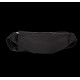 Sac banane classique recyclée personnalisable pour entreprises – Communication responsable B2B
