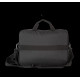 Sac de travail porte-ordinateur recyclé personnalisable – Bagagerie professionnelle durable BCM Goodies