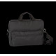 Sac de travail porte-ordinateur recyclé personnalisable – Bagagerie professionnelle durable BCM Goodies