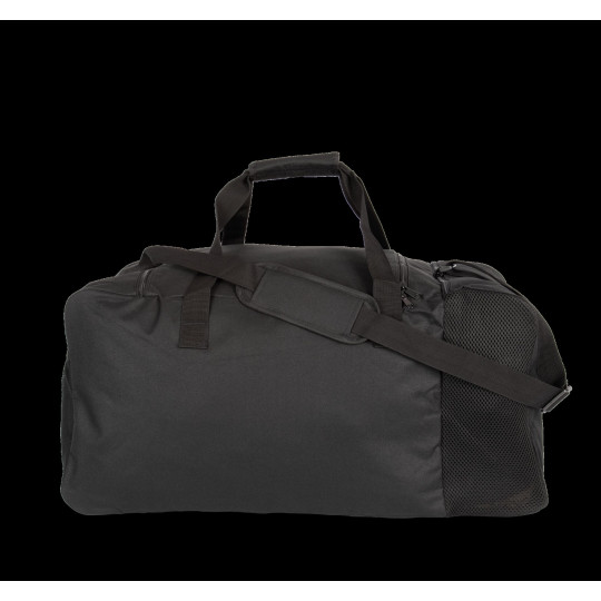 Grand sac de sport personnalisable avec compartiment latéral – Objet publicitaire pour entreprises