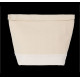 Sac isotherme personnalisable en coton avec fermeture à enroulement – Goodies d’entreprise pour communication B2B