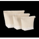 Sac isotherme personnalisable en coton avec fermeture à enroulement – Goodies d’entreprise pour communication B2B