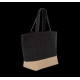 Sac shopping isotherme recyclé personnalisable – Bagagerie écoresponsable pour communication d’entreprise – BCM Goodies