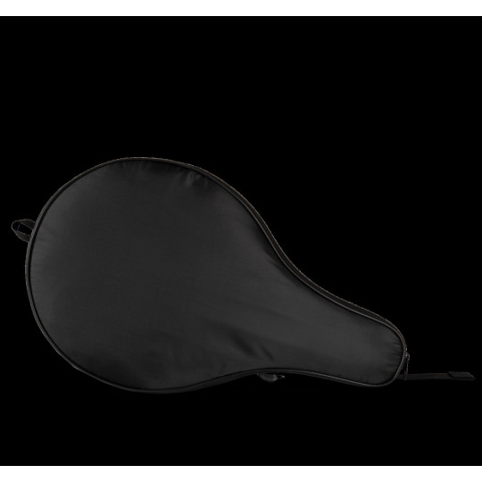 Sac porte-raquette de padel personnalisé pour entreprises – Objet publicitaire en polyester recyclé