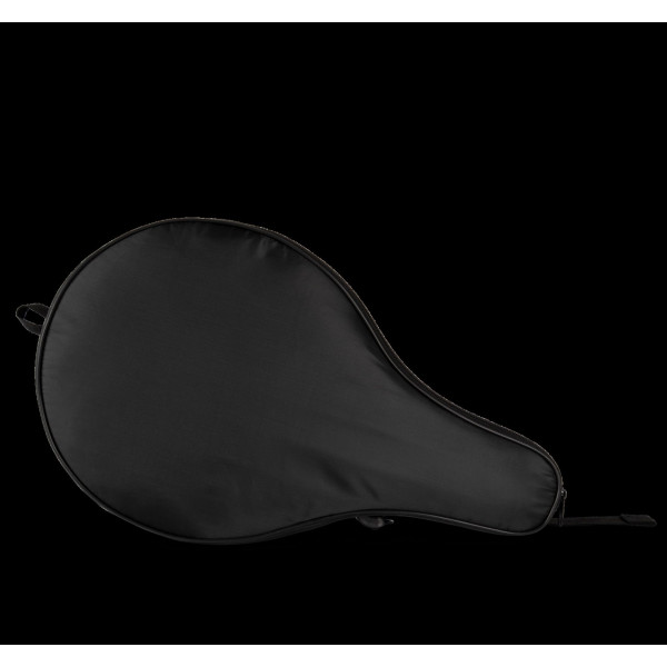 Sac porte-raquette de padel personnalisé pour entreprises – Objet publicitaire en polyester recyclé