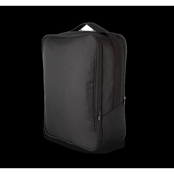 Sac porte-chaussures personnalisé pour entreprises – Accessoire pratique pour onboarding, événements et communication B2B