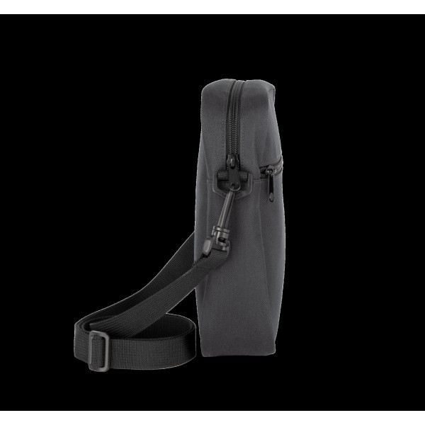 Sac bandoulière personnalisable avec logo – Objet publicitaire pour entreprises et événements | BCM Goodies