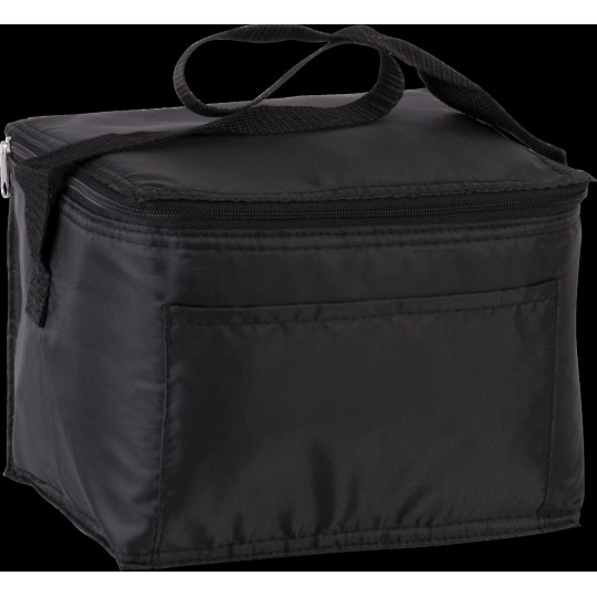 Mini sac isotherme personnalisé avec poche frontale – Cadeau d’entreprise pratique pour événements et communication – BCM Goodie