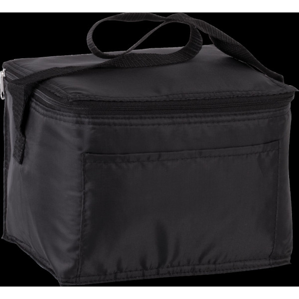 Mini sac isotherme personnalisé avec poche frontale – Cadeau d’entreprise pratique pour événements et communication – BCM Goodie