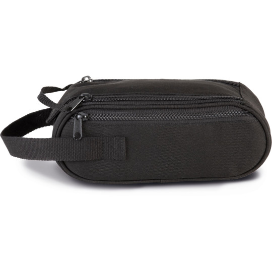 Sacoche de pétanque semi-rigide personnalisable – Goodie événementiel professionnel BCM Goodies