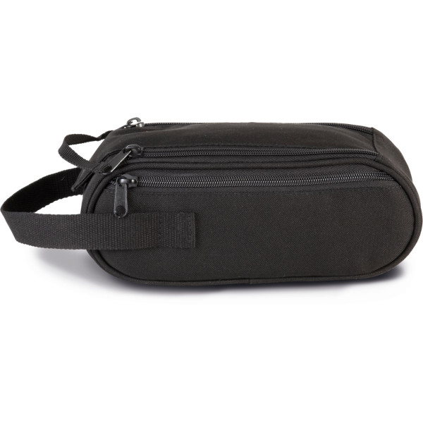 Sacoche de pétanque semi-rigide personnalisable – Goodie événementiel professionnel BCM Goodies