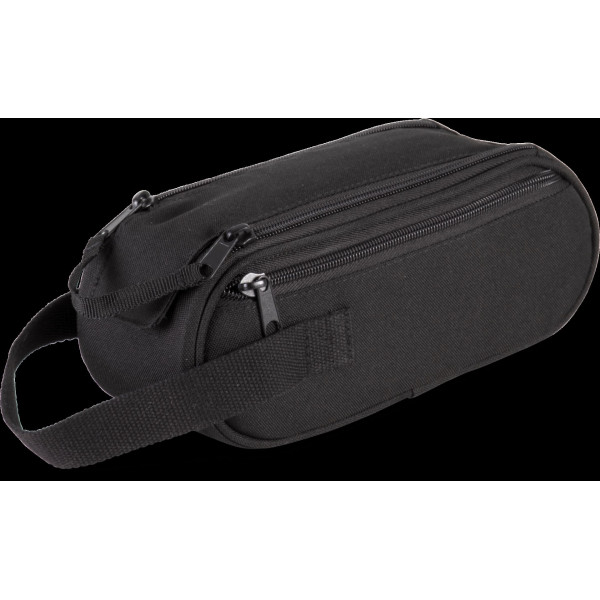 Sacoche de pétanque semi-rigide personnalisable – Goodie événementiel professionnel BCM Goodies