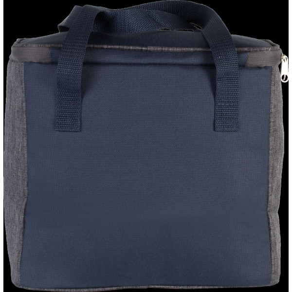 Sac isotherme personnalisé avec poche zippée – Objet publicitaire pratique pour entreprises | BCM Goodies