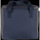 Sac isotherme personnalisé avec poche zippée – Objet publicitaire pratique pour entreprises | BCM Goodies