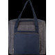 Sac isotherme personnalisé avec poche zippée – Objet publicitaire pratique pour entreprises | BCM Goodies