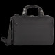 Sac porte-document et ordinateur 13 pouces en polyester personnalisable – Idéal communication entreprise – BCM Goodies