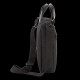 Sac porte-document et ordinateur 13 pouces en polyester personnalisable – Idéal communication entreprise – BCM Goodies
